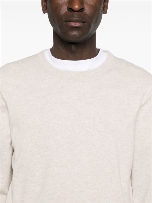 Crew neck sweater BRUNELLO CUCINELLI | M2200100CKM17